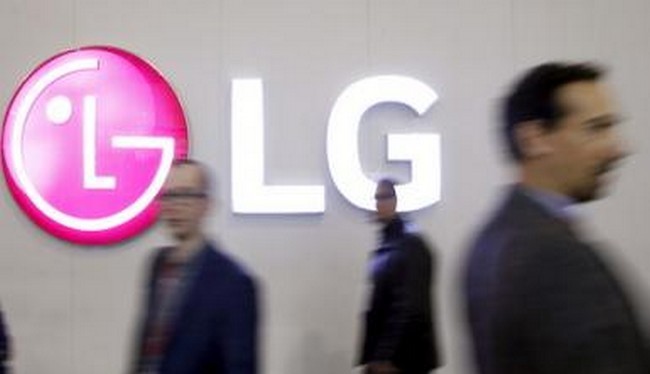 LG sẽ đưa ra công cụ phát triển trí thông minh nhân tạo mới cho các ngành kinh doanh của mình (Ảnh Reuters)