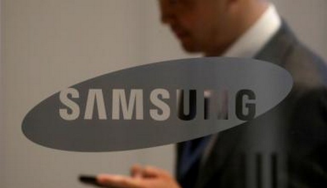 Samsung sẽ đưa trợ lý ảo thông minh Bixby lên nhiều sản phẩm khác (ảnh Reuters)