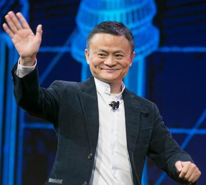 Vào ngày sinh nhật lần thứ 54 của mình, tỷ phú Jack Ma sẽ nghỉ hưu (Ảnh Google)