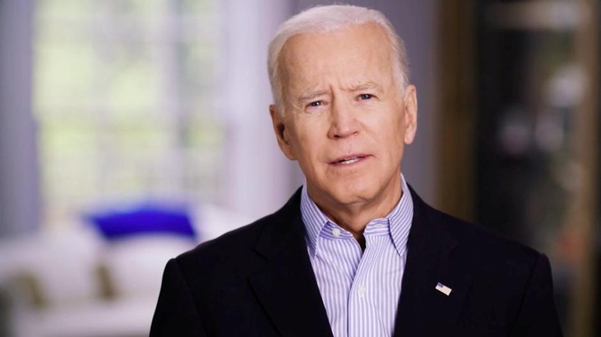 Ông Joe Biden đề xuất chính sách nhằm giảm phân biệt chủng tộc (Ảnh: Reuters)