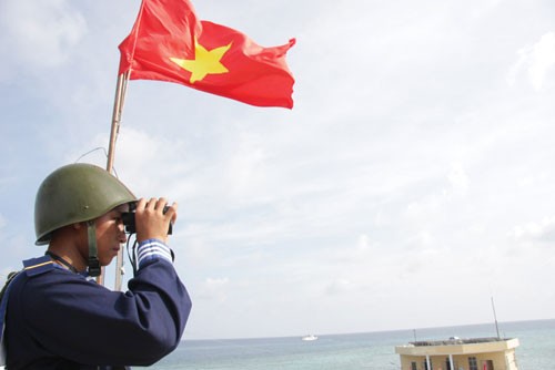 Vụ kiện Biển Đông: Đề nghị của Việt Nam được Tòa án chấp nhận