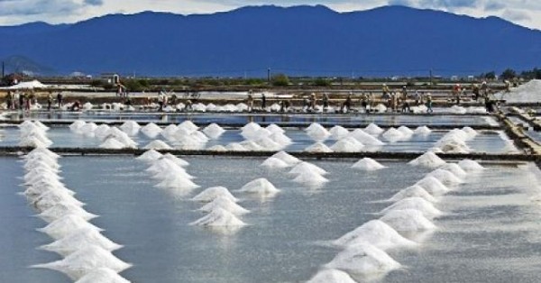Còn hơn 800.000 tấn muối trong dân và doanh nghiệp- (Ảnh minh họa).