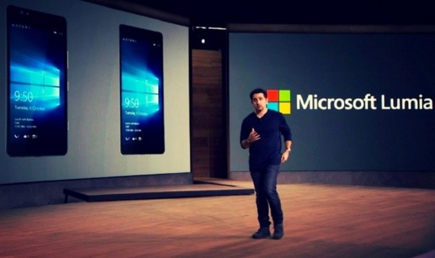 Microsoft sẽ dừng bán các dòng Lumia vào tháng 12 tới?