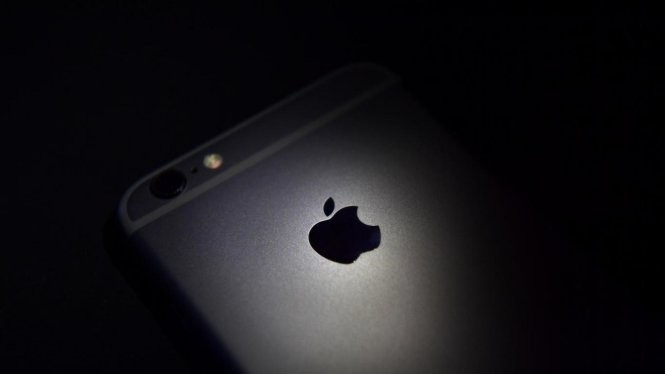 Đơn vị kinh doanh thuộc Apple tại Nhật Bản đã thanh toán khoản tiền thuế bị phạt với Cơ quan thuế Tokyo - Ảnh: Getty Images