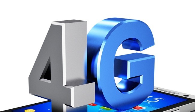 4G LTE có thể tạo ra doanh thu trị giá 600 tỷ USD trong năm 2016.