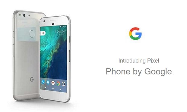 Google Pixel sẽ là thương hiệu smartphone mới của “Gã khổng lồ tìm kiếm”, thay thế cho dòng Nexus “thần thánh”.