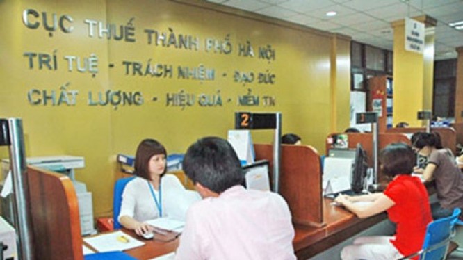 Hà Nội bêu tên 145 doanh nghiệp nợ lên đến hơn 150 tỷ đồng tiền thuế, phí- (Ảnh minh họa).