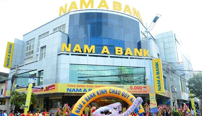 Nam A Bank sẽ có chương trình khuyến mãi khủng tri ân khách hàng