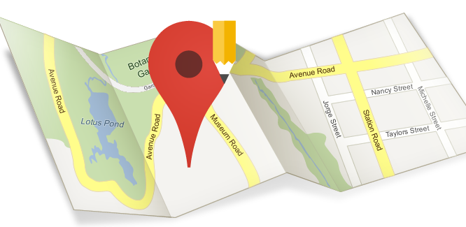 Google khai tử công cụ chỉnh sửa cho Google Map