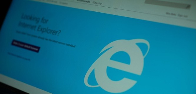 Trong năm qua, Internet Explorer đã đánh mất 331 triệu người dùng