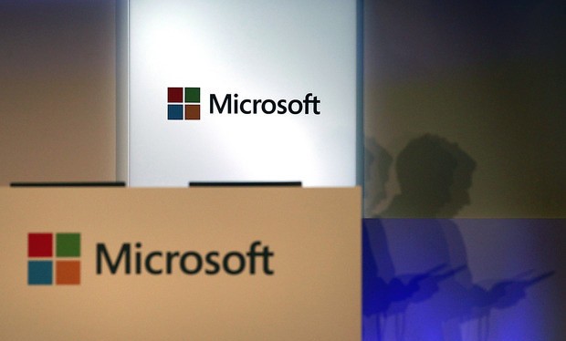 Hacker nhận 140.000 USD nhờ tìm ra lỗi bảo mật trên Microsoft Edge- (Ảnh: REUTERS).