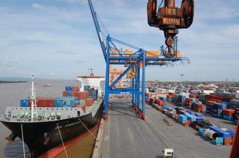 TP HCM đề xuất làm cảng cạn phục vụ Khu công nghệ cao và Khu công nghiệp Đông Nam Củ Chi.