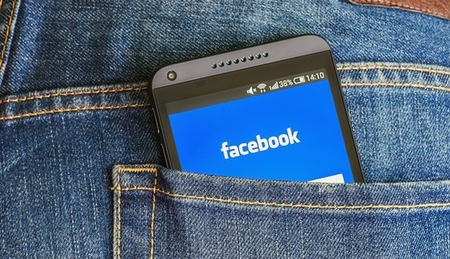 Ứng dụng Facebook được cho là một trong những nguyên nhân ngốn pin nhiều nhất trên thiết bị Android