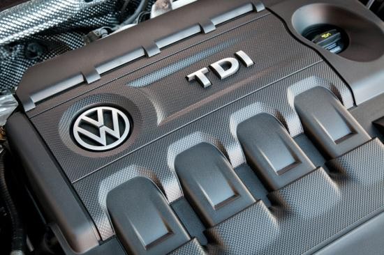 Volkswagen ngừng bán xe diesel tại Mỹ