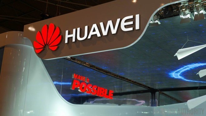 Huawei đã trở thành nhãn hiệu Android có lợi nhuận cao nhất quý vừa qua. Ảnh: Android Authority.