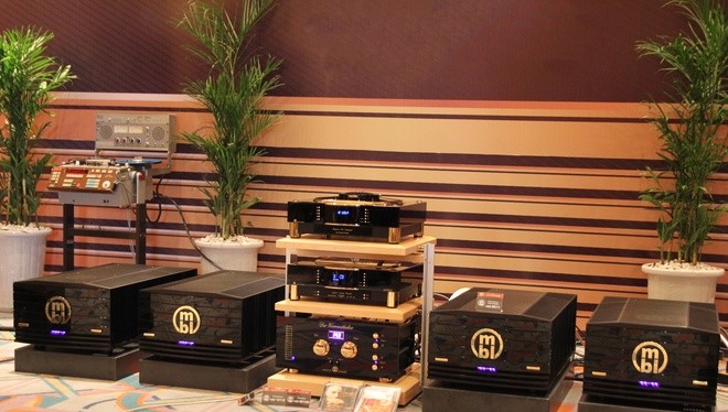MBL là thương hiệu âm thanh hi-end đến từ Đức với trên 30 năm phát triển.