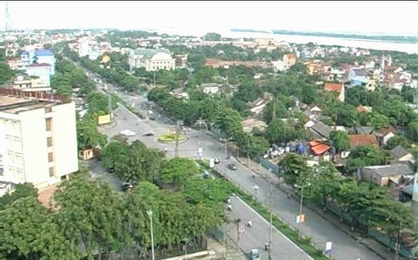 Thủ tướng Chính phủ ủng hộ đề xuất của tỉnh Phú Thọ về việc xây dựng thành phố Việt Trì trở thành thành phố lễ hội về cội nguồn.