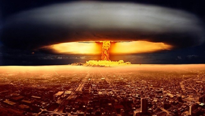 Bom nguyên tử và 7 sự kiện làm thay đổi lịch sử quân sự