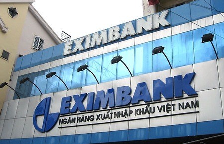 Eximbank: Miễn nhiệm Phó TGĐ, chuyển công tác xuống Phòng Nhân sự