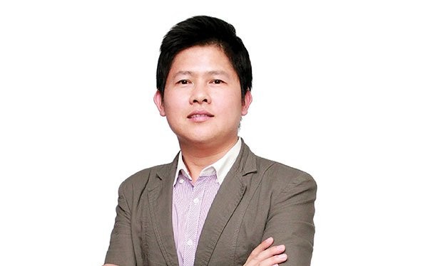 Ông Nguyễn Mạnh Dũng.