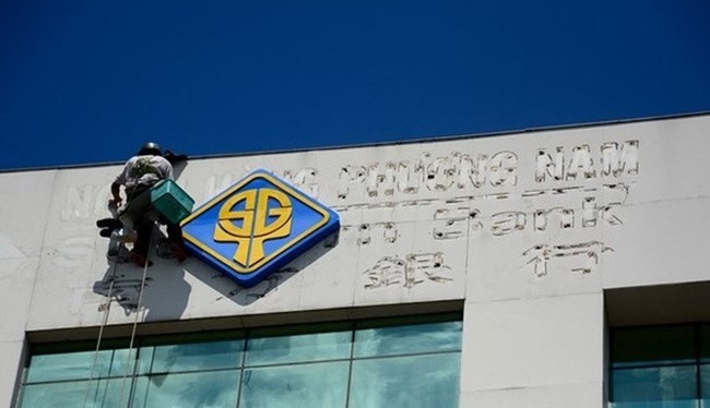Sacombank công bố báo cáo tài chính đầu tiên sau ngày sáp nhập Southern Bank.
