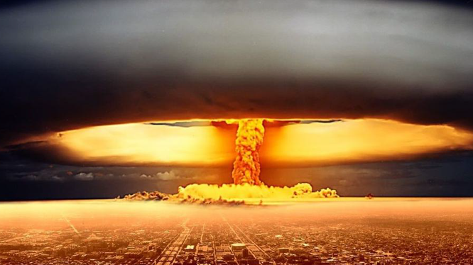 Video: Tsar Bomba – Vụ nổ bom “khủng” nhất lịch sử loài người