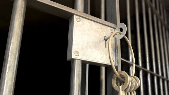 Nhà tù Hà Lan ế... khách - Ảnh: Shutterstock