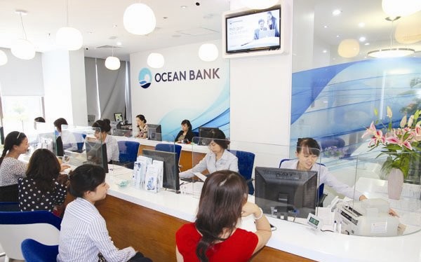 Oceanbank là một trong ba ngân hàng được mua lại với giá 0 đồng, bên cạnh Ngân hàng Xây dựng và GPBank. Việc mua lại ngân hàng với giá 0 đồng mà không có động thái tăng vốn chủ sở hữu và xây dựng lộ trình cải tổ hoạt động nâng cao hiệu quả để tránh đổ vỡ 