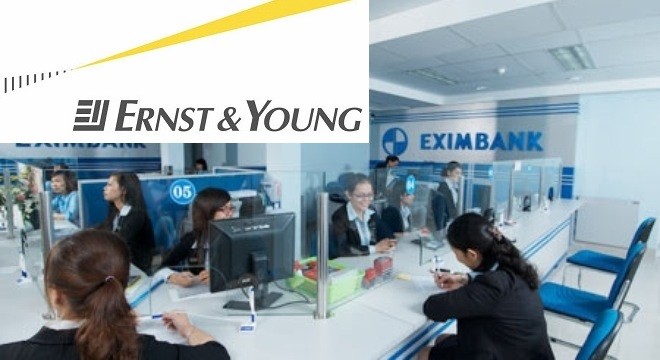 Eximbank “vẽ” lợi nhuận, Ernst & Young nói “trung thực và hợp lý“