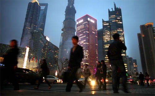 Nhà đầu tư trái phiếu nổi tiếng Bill Gross từng gọi Trung Quốc là “miếng thịt bí ẩn” trong số các nền kinh tế mới nổi - Ảnh: Journal-neo.