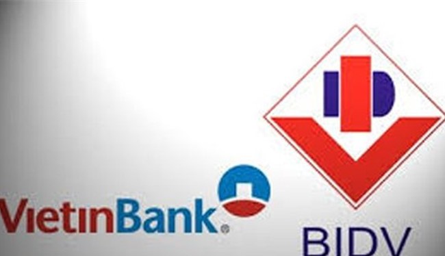 Bộ Tài chính “đòi” cổ tức BIDV, Vietinbank: “NHNN đang nghiên cứu, xem xét và đánh giá”
