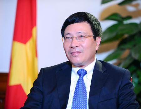 Ban Chỉ đạo quốc gia về ODA và vốn vay ưu đãi do Phó Thủ tướng Phạm Bình Minh làm Trưởng ban.