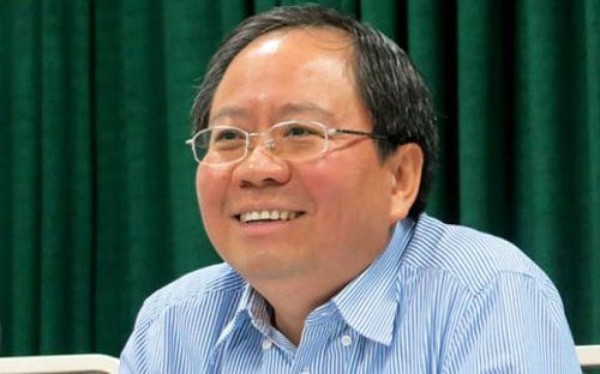 Thủ tướng Chính phủ quyết định bổ nhiệm lại ông Đỗ Hoàng Anh Tuấn giữ chức Thứ trưởng Bộ Tài chính.