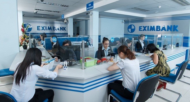 Eximbank nhận 8 bộ hồ sơ ứng viên vào HĐQT, tài liệu của 165 triệu cổ phần không gặp chủ.