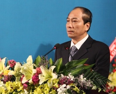 Phạm Ngọc Nghị, Phó Bí thư Tỉnh ủy, Chủ tịch UBND tỉnh Đắk Lắk.