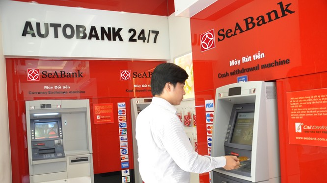 SeABank trở thành ngân hàng đầu tiên tại Việt Nam đạt chứng chỉ PCI DSS 3.2 về bảo mật cho hệ thống thẻ thanh toán.