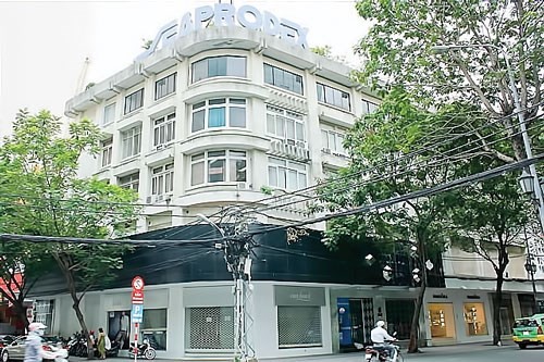 Quá nửa vốn cổ phần của Seaprodex Saigon từng đứng tên ông Nguyễn Nhân Kiệt. (Ảnh: Internet)