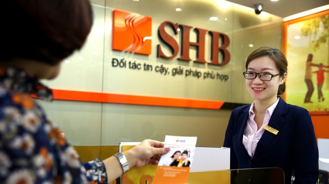 SHB mở Văn phòng đại diện tại Myanmar và 5 chi nhánh mới. (Ảnh: SHB)