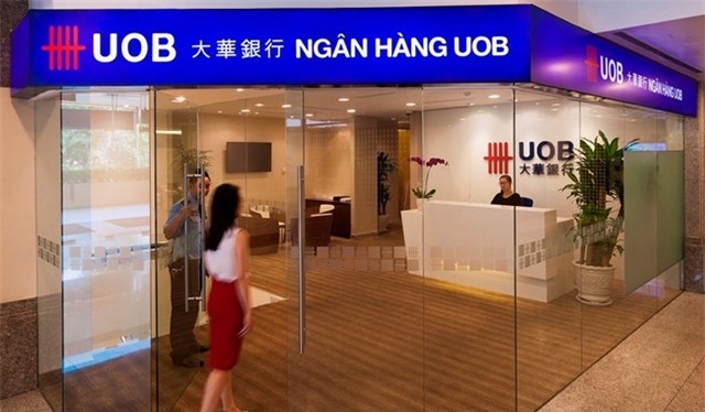 Với sự chấp thuận về mặt nguyên tắc của NHNN, UOB sẽ sớm triển khai tại Việt Nam. (Ảnh: Internet)