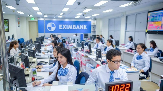 Những tín hiệu khởi thịnh trở lại của Eximbank. (Ảnh: EIB)