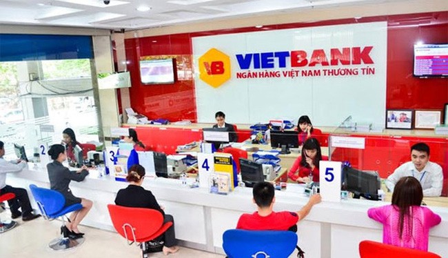 VietBank: Về ngân hàng “kín tiếng” bậc nhất hệ thống. (Ảnh: Internet)
