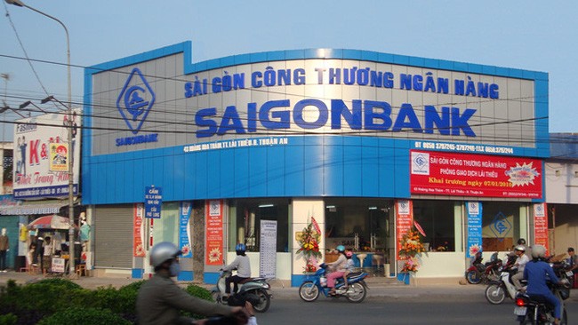 19 cá nhân và 01 tổ chức “tranh” đấu giá 13 triệu cp Saigonbank của Vietcombank. (Ảnh: Internet)