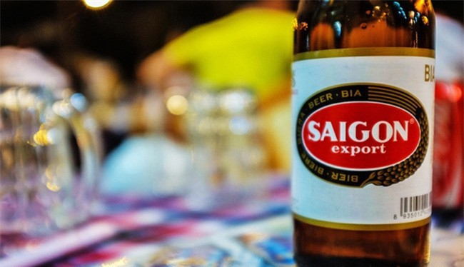 Vietnam Beverage muốn “khối lượng lớn” cổ phần Sabeco: Đừng nhầm và hãy lưu ý... (Ảnh: Sabeco)