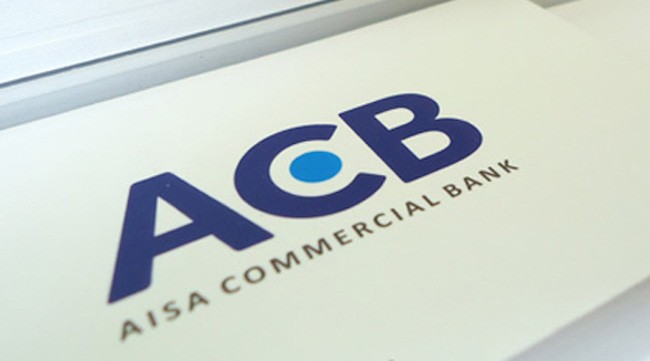 ACB chấm dứt “cuộc tình” với cổ đông chiến lược Standard Chartered. (Ảnh: ACB)