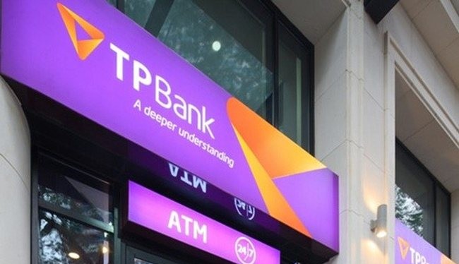 TPBank sẽ chào sàn HoSE vào ngày 19/4/2018, với mã TPB. (Ảnh: Internet)