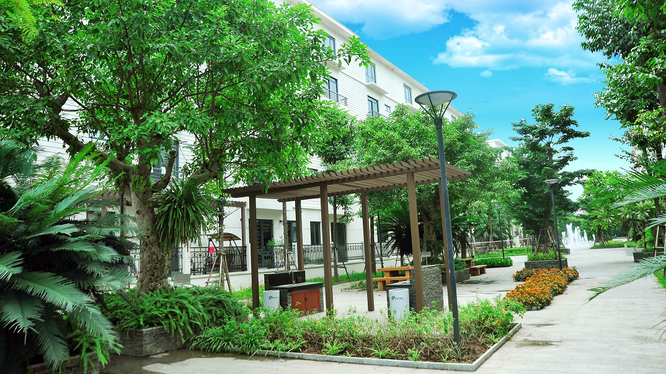 Chủ đầu tư Dự án Nhà vườn Pandora 53 Triều Khúc đã đã mạnh tay tung chương trình khuyến mãi khủng “Mua nhà vườn Pandora, rinh thêm căn hộ về nhà”.