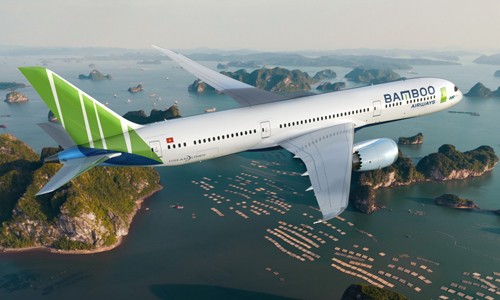 Bamboo Airways dự kiến có chuyến bay thương mại đầu tiên vào cuối quý IV năm nay.