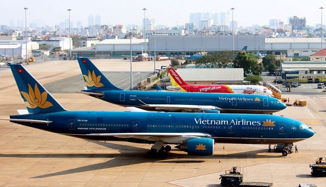Thị trường hàng không Việt Nam diễn biến như thế nào khi Bamboo Airways chính thức nhập cuộc?