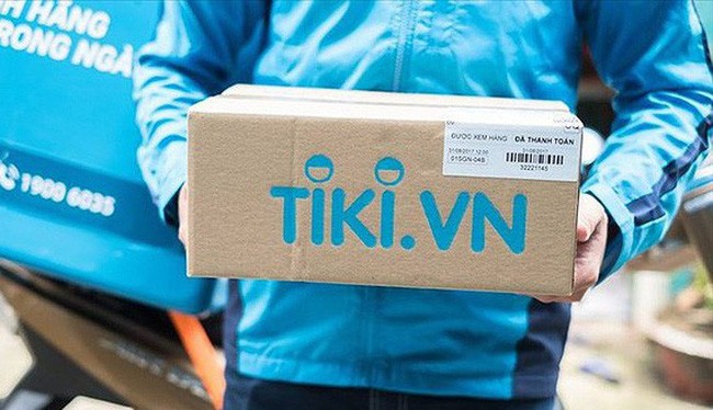 Khốc liệt thương mại điện tử Việt Nam: TiKi lỗ 1.200 tỷ đồng chỉ trong 3 năm, 500 tỷ đồng đầu tư của VNG đã về "mo"