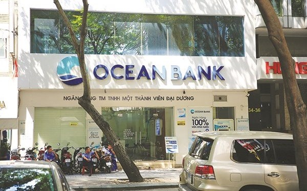 Thông tin OceanBank có thể được bán cho nhà đầu tư nước ngoài thực tế đã xuất hiện từ khá lâu, nhưng chỉ mới được xác nhận chính thức gần đây. Ảnh: THÀNH HOA